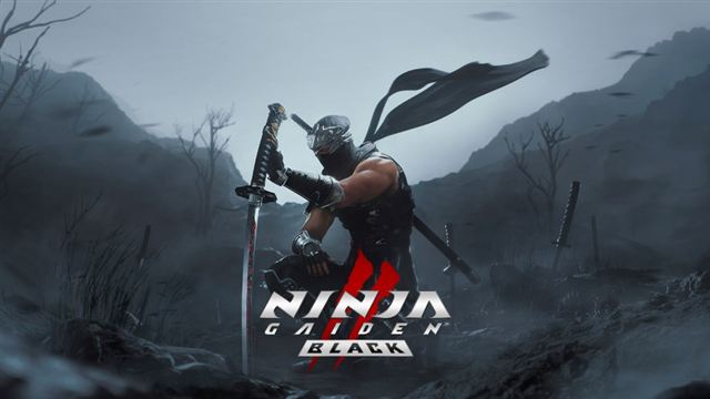 Tải game NINJA GAIDEN 2 Black v1.0.7.0-P2P