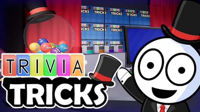 Tải game Trivia Tricks-TENOKE