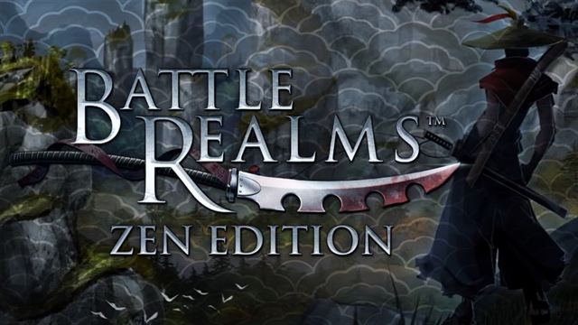 Tải game Battle Realms Zen Edition v1.59.1-P2P