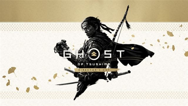 Tải game Ghost of Tsushima Directors Cut v1053.0625-P2P
