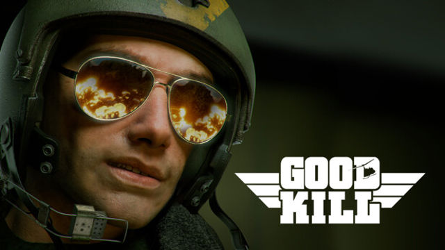 Tải game Good Kill Early Access