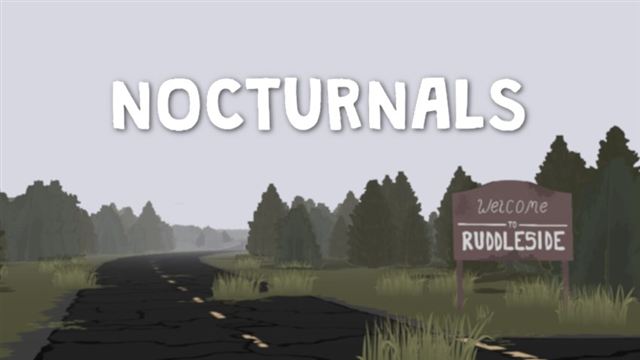 Tải game Nocturnals-P2P