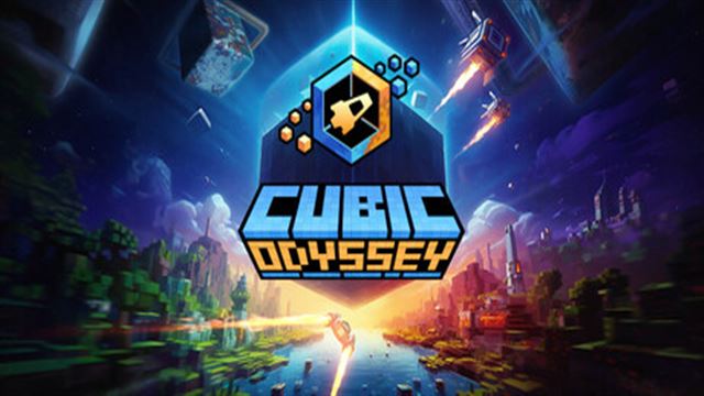 Tải game Cubic Odyssey v1.0.1.25-P2P