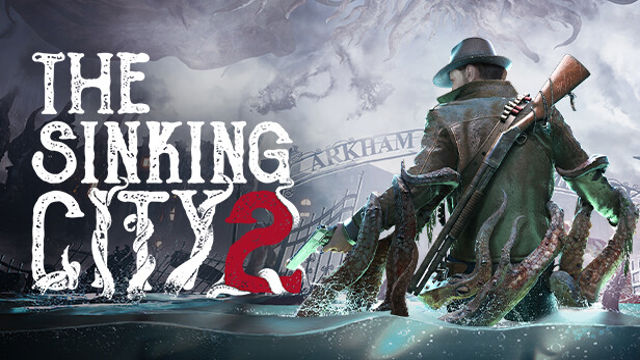 Tải game The Sinking City 2 v20260821-P2P
