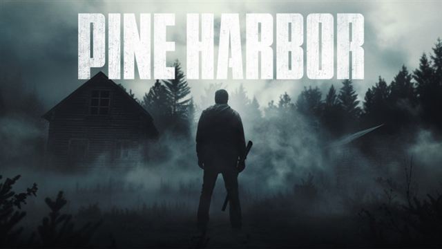 Tải game Pine Harbor Early Access