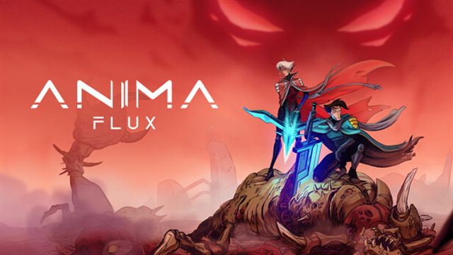 Tải game Anima Flux-RUNE