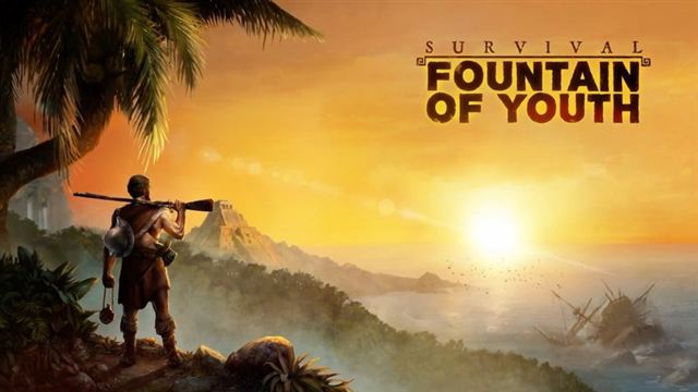 Tải game Survival Fountain of Youth v1597 Early Access