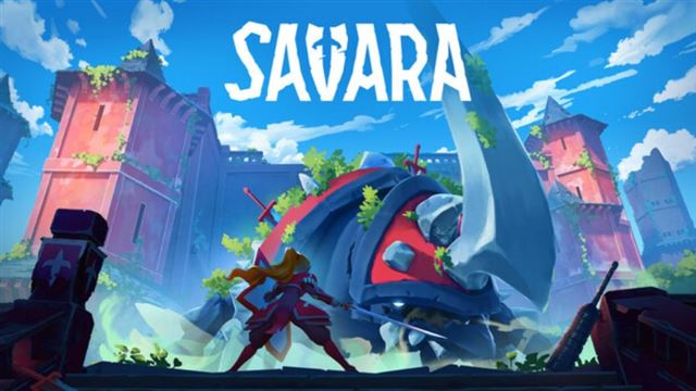 Tải game Savara v1.1 2-P2P