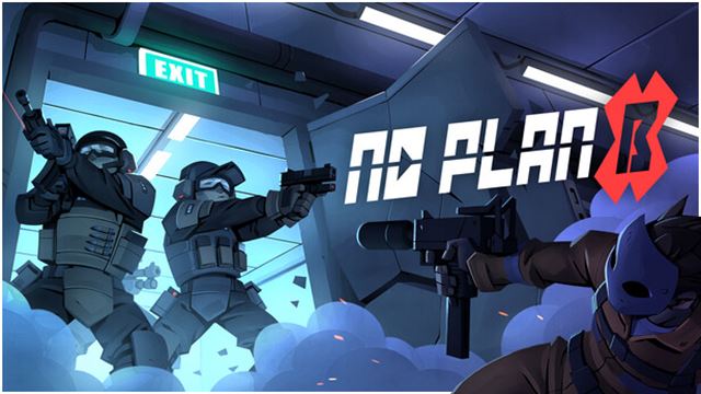 Tải game No Plan B Supporter Edition-TENOKE