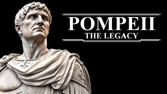 Tải game Pompeii The Legacy Early Access