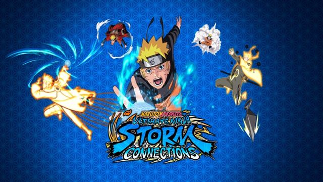 Tải game NARUTO X BORUTO Ultimate NS CONNECTIONS v1.50-RUNE