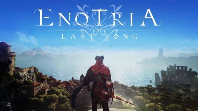 Tải game Enotria The Last Song-FLT