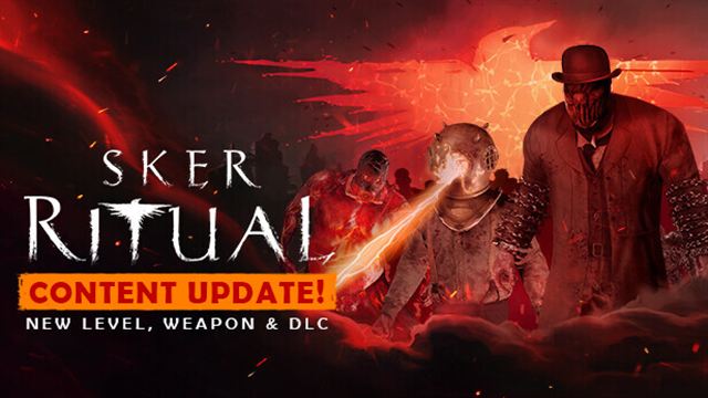 Tải game Sker Ritual-RUNE