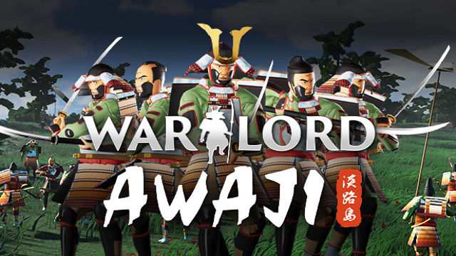 Tải game Warlord Awaji-GoldBerg
