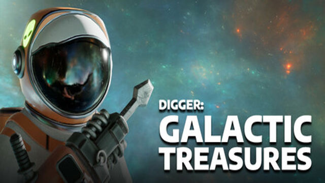 Tải game Digger Galactic Treasures v1.08-P2P
