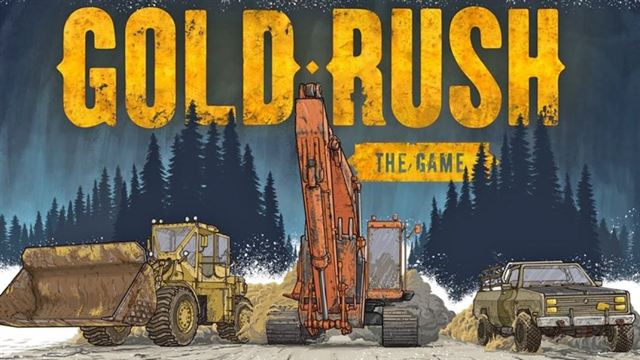 Tải game Gold Rush The Game v1.7.1.219-P2P
