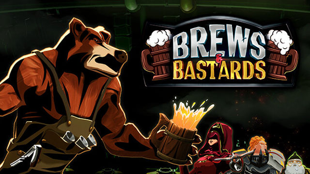 Tải game Brews and Bastards-SKIDROW