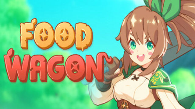 Tải game Food Wagon Early Access
