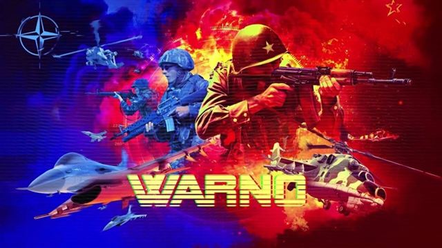 Tải game WARNO v157953-P2P