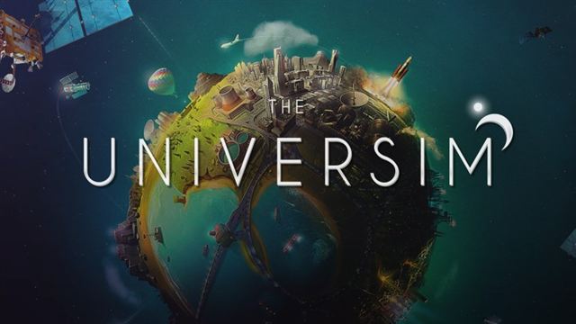 Tải game The Universim v47416-P2P
