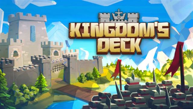 Bộ sưu tập game Kingdom's Deck