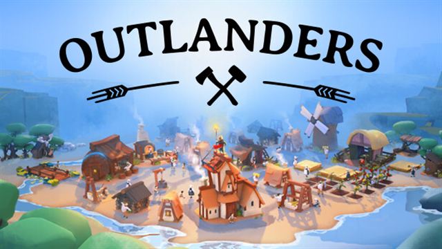 Tải game Outlanders-TENOKE