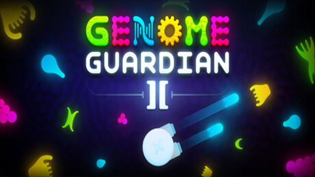 Tải game Genome Guardian 2 Early Access