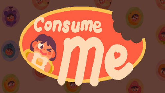 Tải game Consume Me-TENOKE