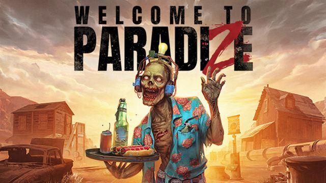 Tải game Welcome to ParadiZe v20240415-P2P