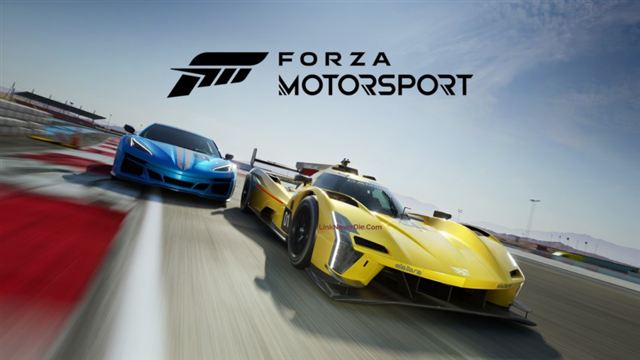 Tải game Forza Motorsport Premium Edition v1.577.9494.0-P2P
