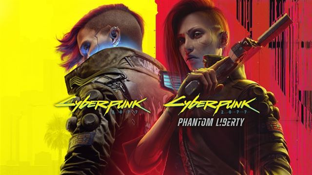 Bộ sưu tập game Cyberpunk 2077