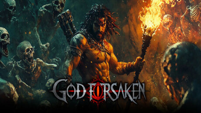 Tải game GOD FORSAKEN Early Access