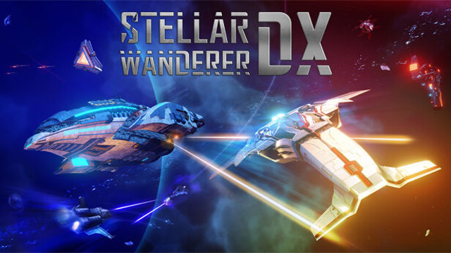 Tải game Stellar Wanderer DX-GoldBerg