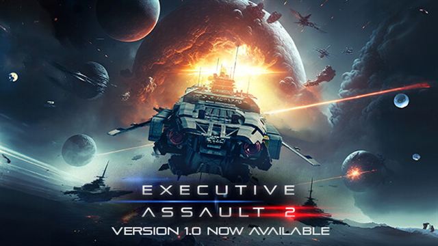 Tải game Executive Assault 2 v1.0.8.386a-P2P