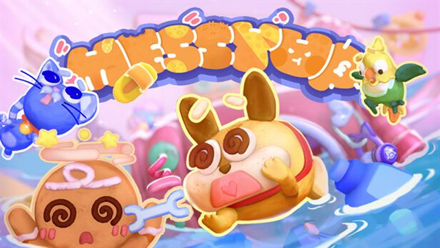 Tải game Messy Up-TENOKE