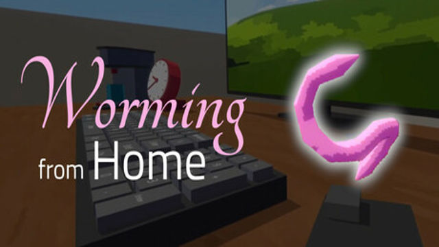 Tải game Worming from Home-TENOKE