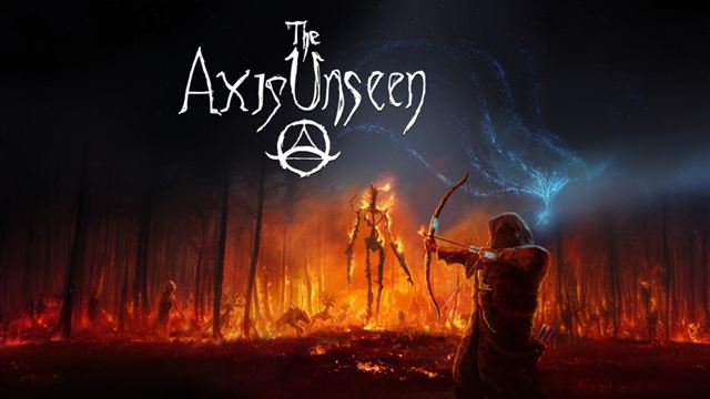 Tải game The Axis Unseen v1.092-P2P