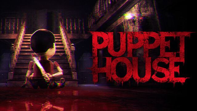 Tải game Puppet House-TENOKE