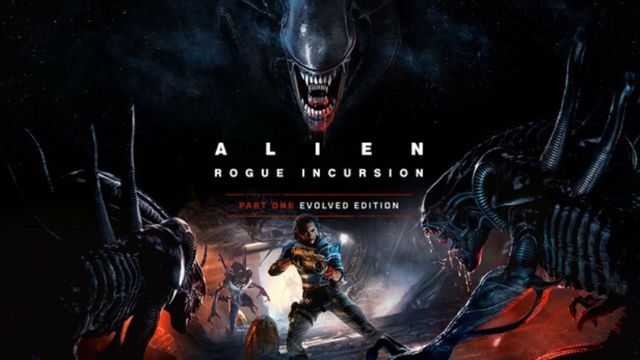 Tải game Alien Rogue Incursion Evolved Edition v1.0.3-P2P