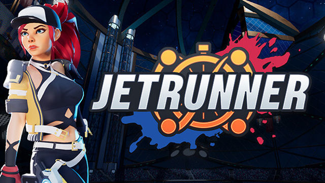 Tải game JETRUNNER-SKIDROW