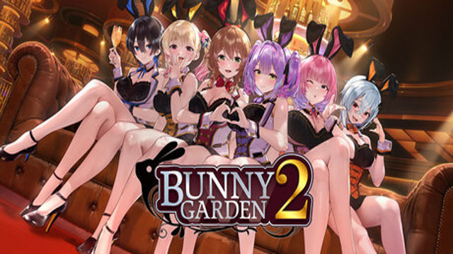 Tải game Bunny Garden 2-GoldBerg