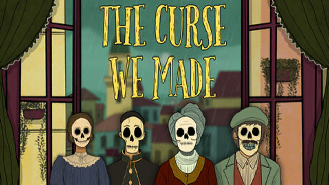 Tải game The Curse We Made-TENOKE