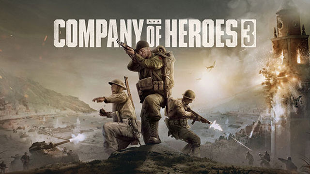 Tải game Company of Heroes 3-RUNE