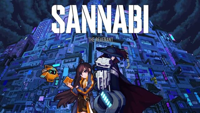 Tải game SANABI v1.3.33-TENOKE