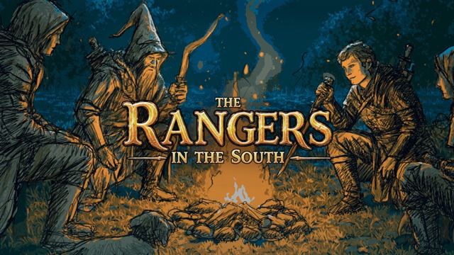 Tải game The Rangers In The South v2.0.1-P2P