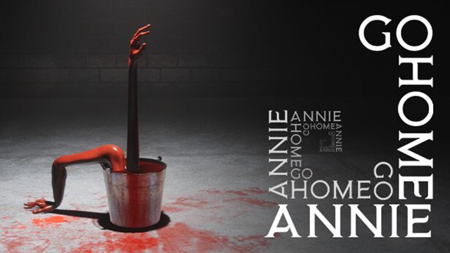 Tải game Go Home Annie v1.0.36-P2P