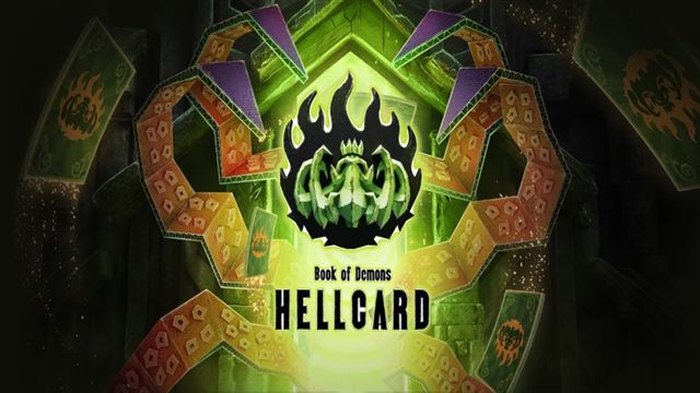 Tải game HELLCARD v1.0.240417-P2P