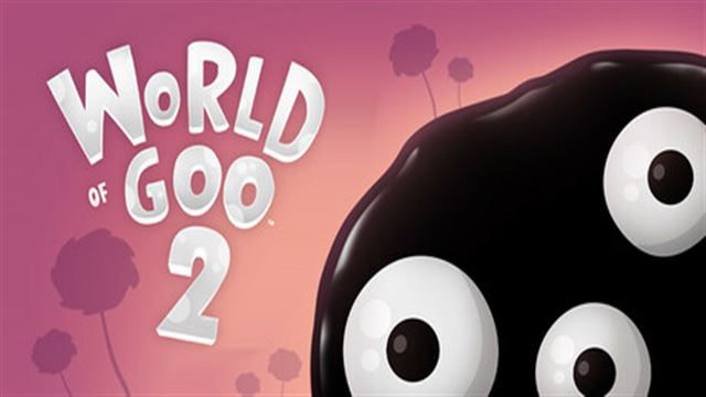 Tải game World of Goo 2 v13205-P2P