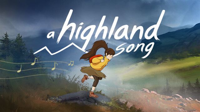 Tải game A Highland Song v1.2.3-P2P