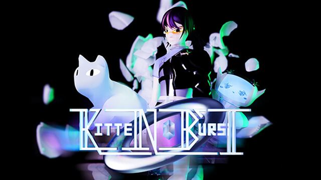 Tải game Kitten Burst v4.04-P2P